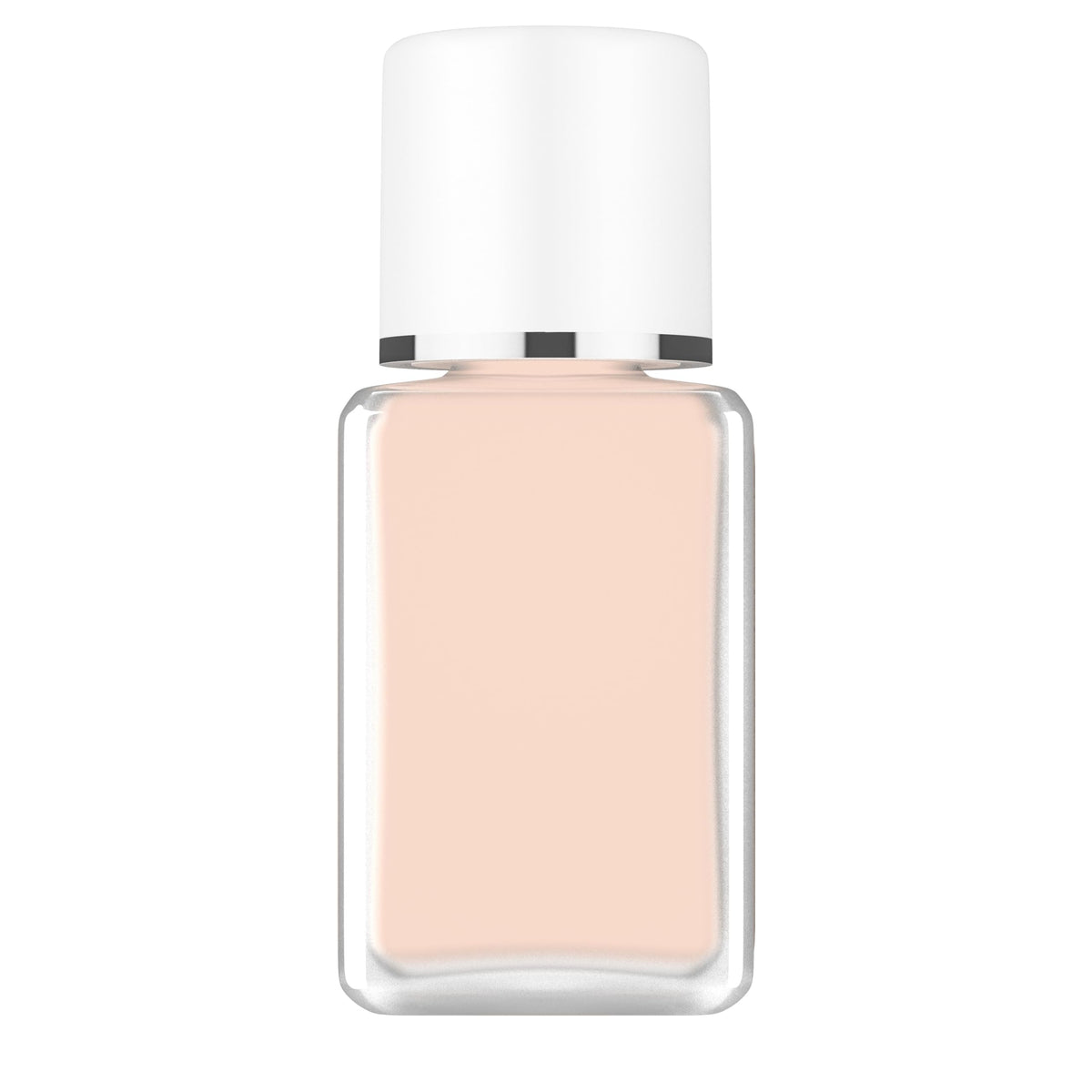 Neutrogena foundation in bathroom setting showing everyday use convenience
