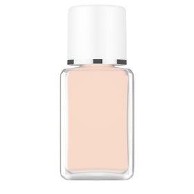 Neutrogena foundation in bathroom setting showing everyday use convenience