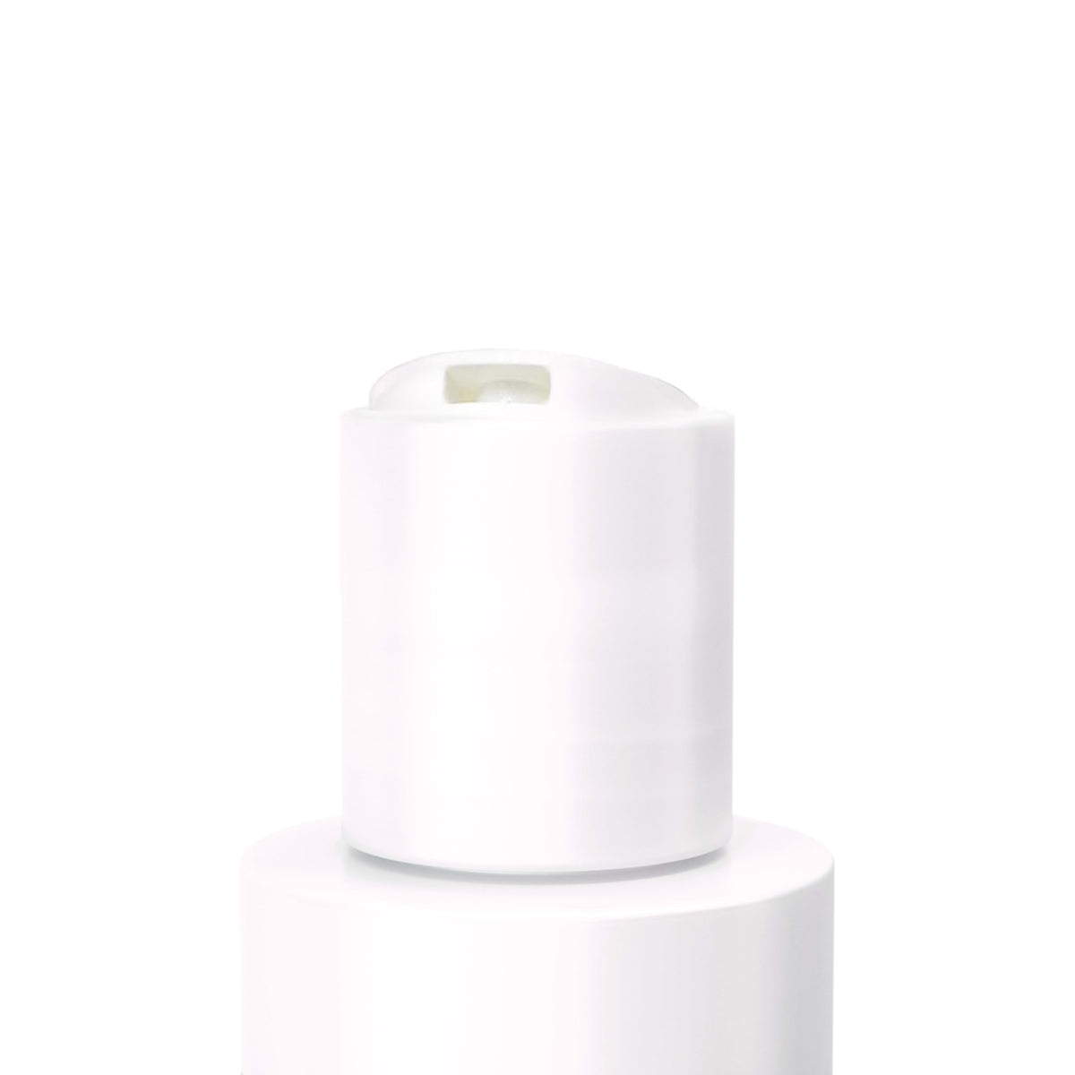Neutrogena in-use on face showing gentle massage to melt makeup away