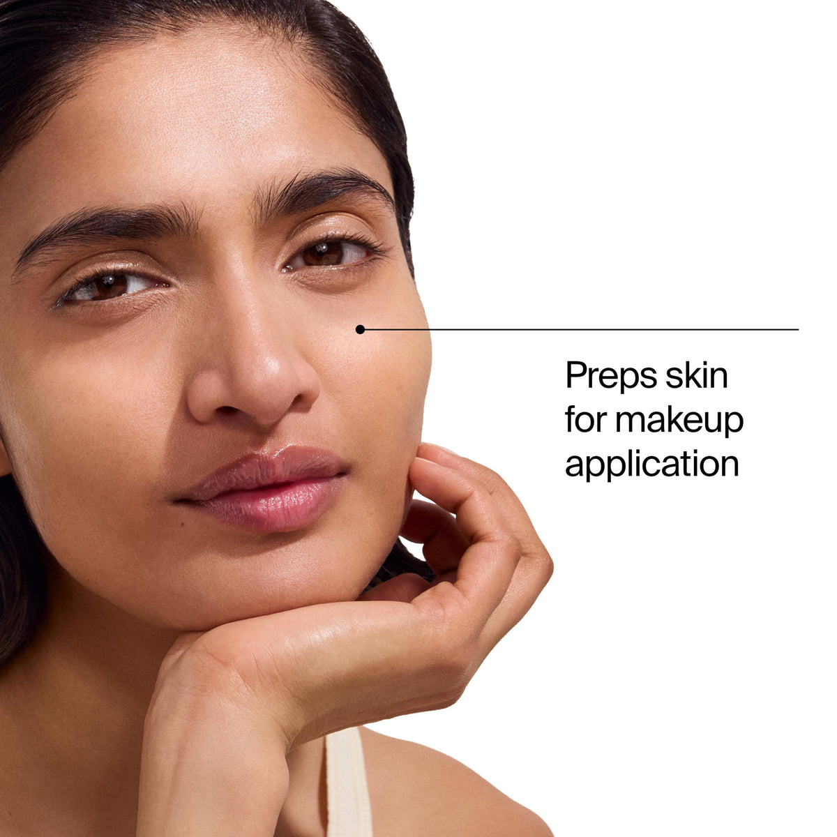 Neutrogena ginger extract ingredient highlight supporting skin radiance