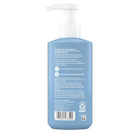 Neutrogena glycerin ingredient visual emphasizing hydrated, soft skin benefit