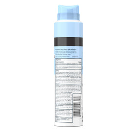 Neutrogena ingredient panel highlighting vitamin E antioxidant benefit