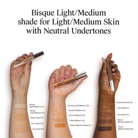 Neutrogena ingredients label close-up highlighting non-comedogenic formula