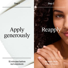 Neutrogena label close-up revealing ingredient claims and Act 104 compliance