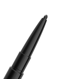 Neutrogena angled brush with gel on tip ready to create sharp, defined lines easily