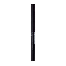 Neutrogena on model in daytime setting illustrating wearable long-lasting eye definition