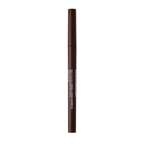 Morning routine scene with Neutrogena gel eyeliner used for quick everyday makeup
