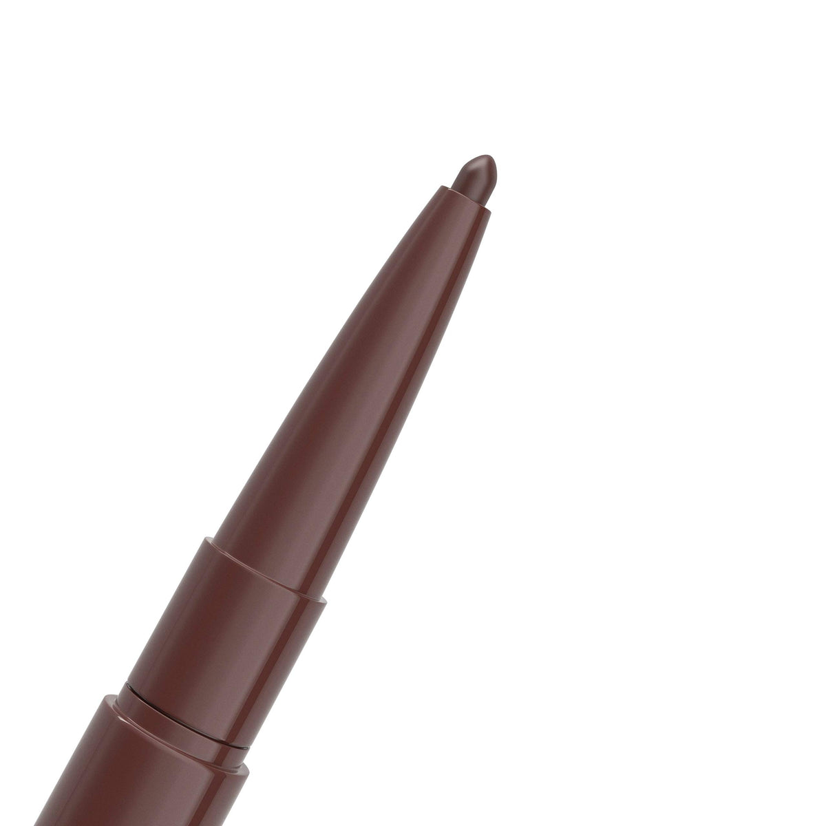Neutrogena gel eyeliner with water drops demonstrating water-resistant longwear performance