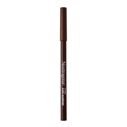 Neutrogena front packaging showing dark brown kohl and brand