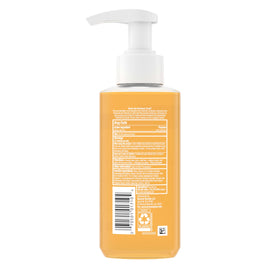 Neutrogena label close-up highlighting 2% salicylic acid and MicroClear delivery