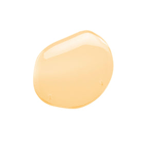 Neutrogena label close-up showing glycerin ingredient and moisturizing benefit