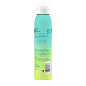 Neutrogena on beach towel lifestyle scene conveying post-sun relief benefit