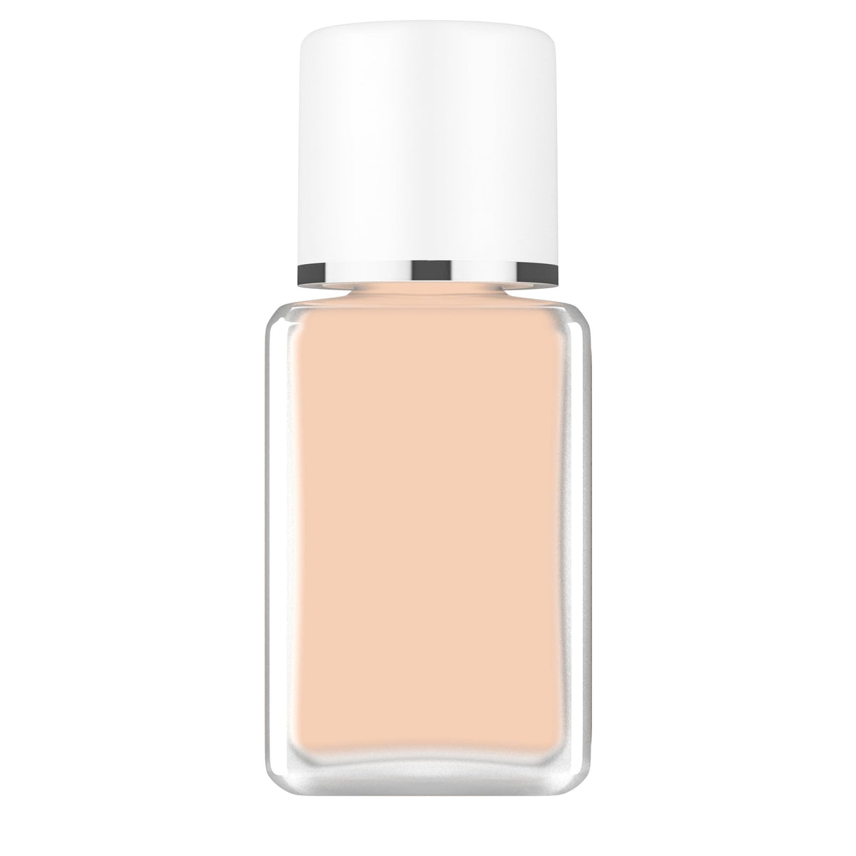 Neutrogena lifestyle makeup application with player blending for natural finish