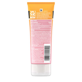 Neutrogena lotion rubbed into arm showing even coverage without white marks