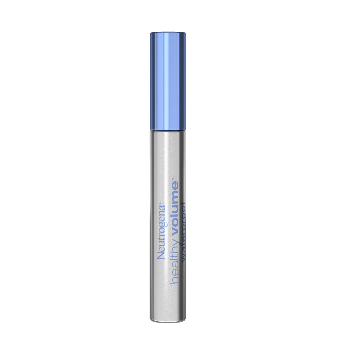 Neutrogena close-up of brush bristles demonstrating precise volumizing benefit
