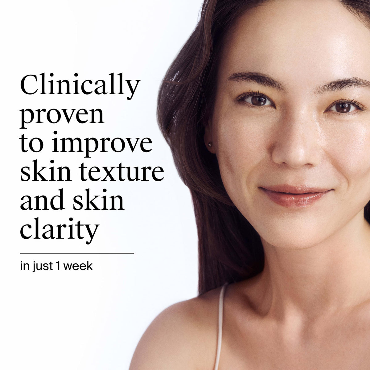 Neutrogena moisturizer on hand during application for smooth hydration