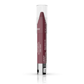 Neutrogena multiple shades array illustrating choice between sheer shimmer and bold cream finishes