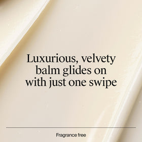 Neutrogena applied thick overnight as a nighttime lip mask for deeper hydration