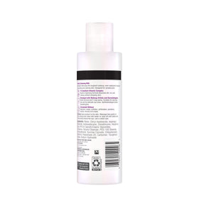 Neutrogena skin after use showing clean, soft finish without residue