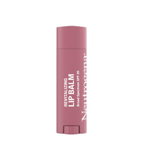 Neutrogena open balm texture close-up highlighting smooth moisturizing finish