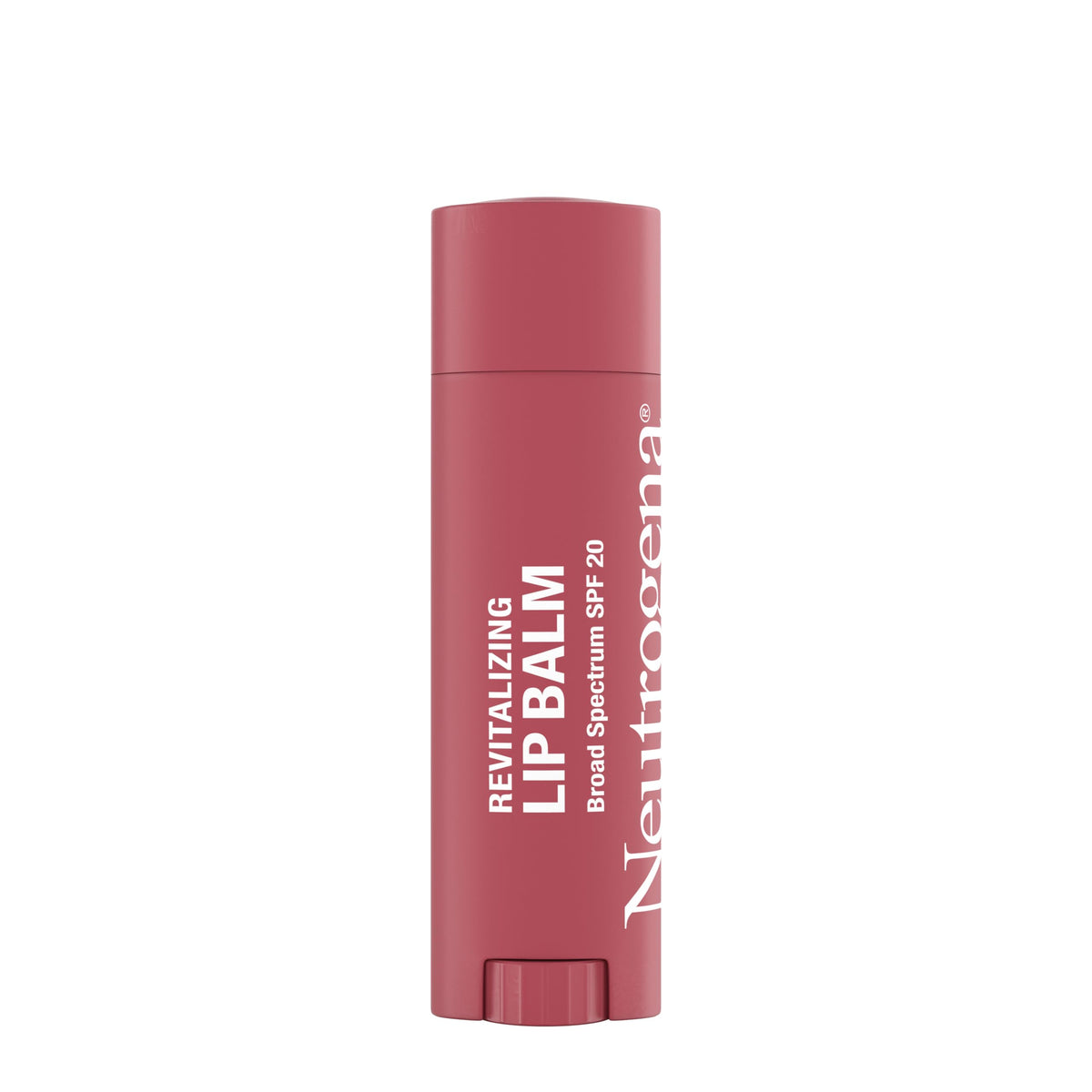 Neutrogena close-up of balm texture highlighting moisturizing finish