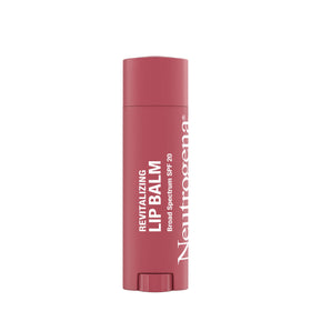 Neutrogena close-up of balm texture highlighting moisturizing finish