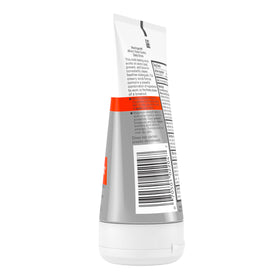 Neutrogena three-pack on bathroom shelf highlighting value and routine