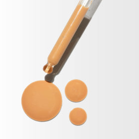 Neutrogena packaging label detail with ingredients list emphasizing Pro-Vitamin B5 benefit