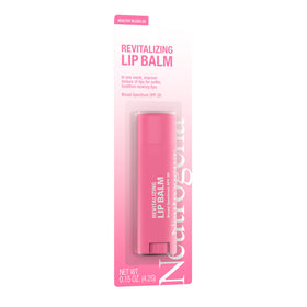 Neutrogena paired with gloss styling idea for added shine and dimension