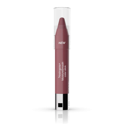Neutrogena front packaging of Plum Perfect showing product and shade clarity for quick identification
