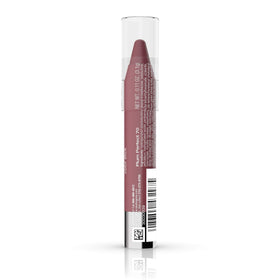 Neutrogena Plum Perfect inside a purse lifestyle shot for on-the-go touch-up convenience