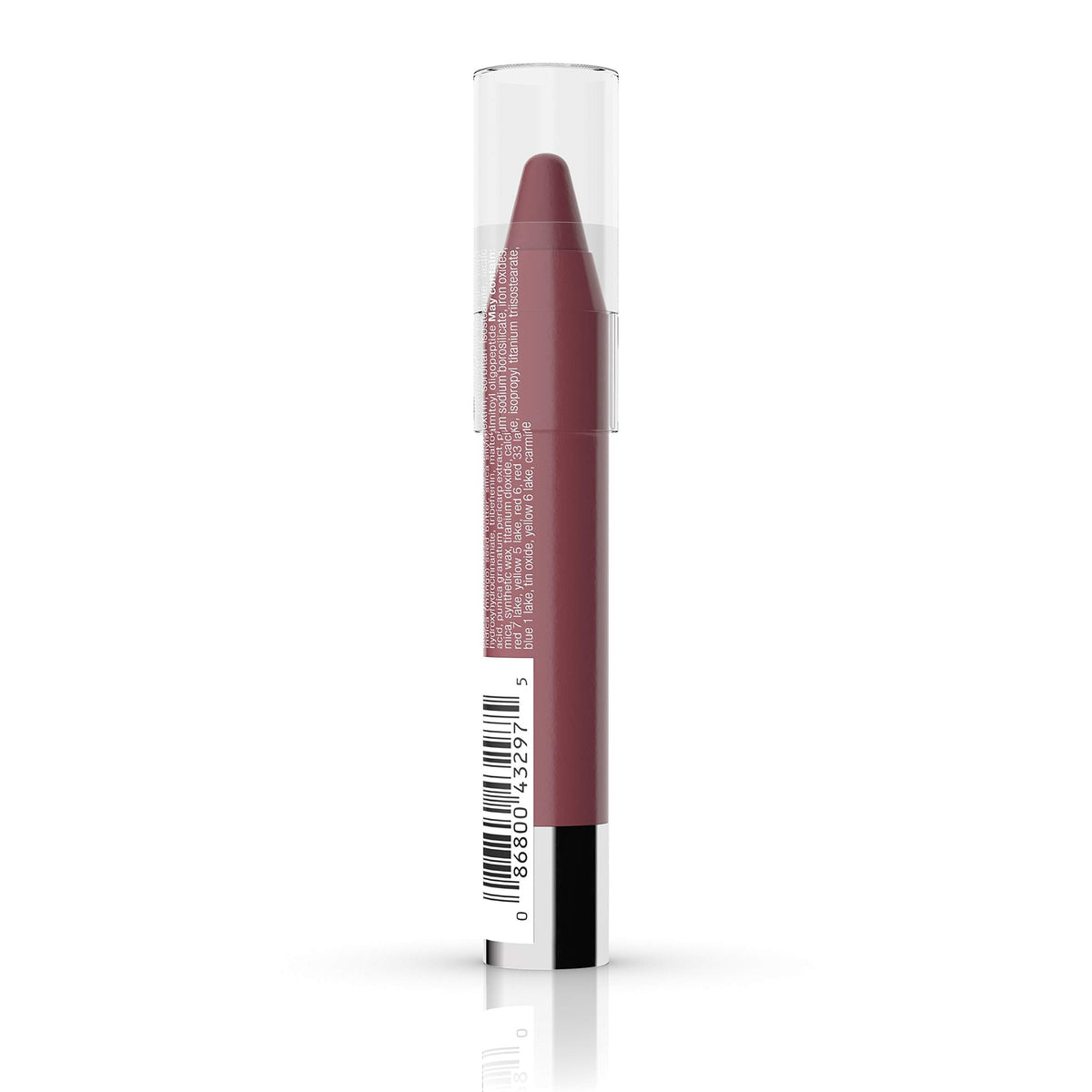 Neutrogena product next to a pen for scale to show compact portable size and convenience