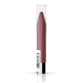 Neutrogena product next to a pen for scale to show compact portable size and convenience