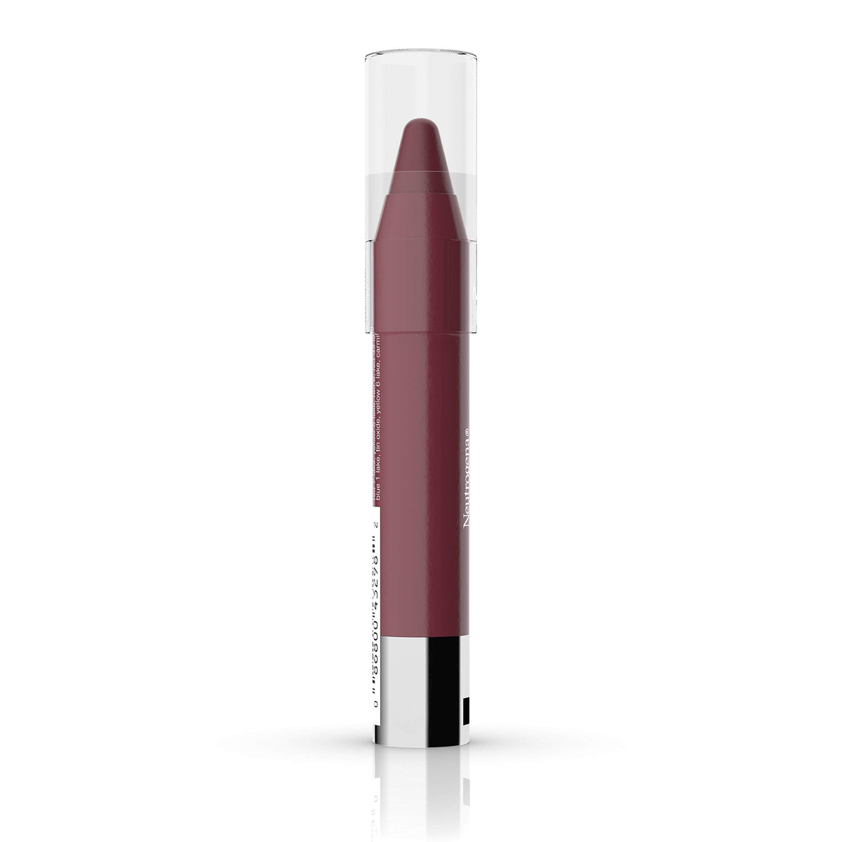 Neutrogena product in a small pouch to show everyday carry and quick touch-ups