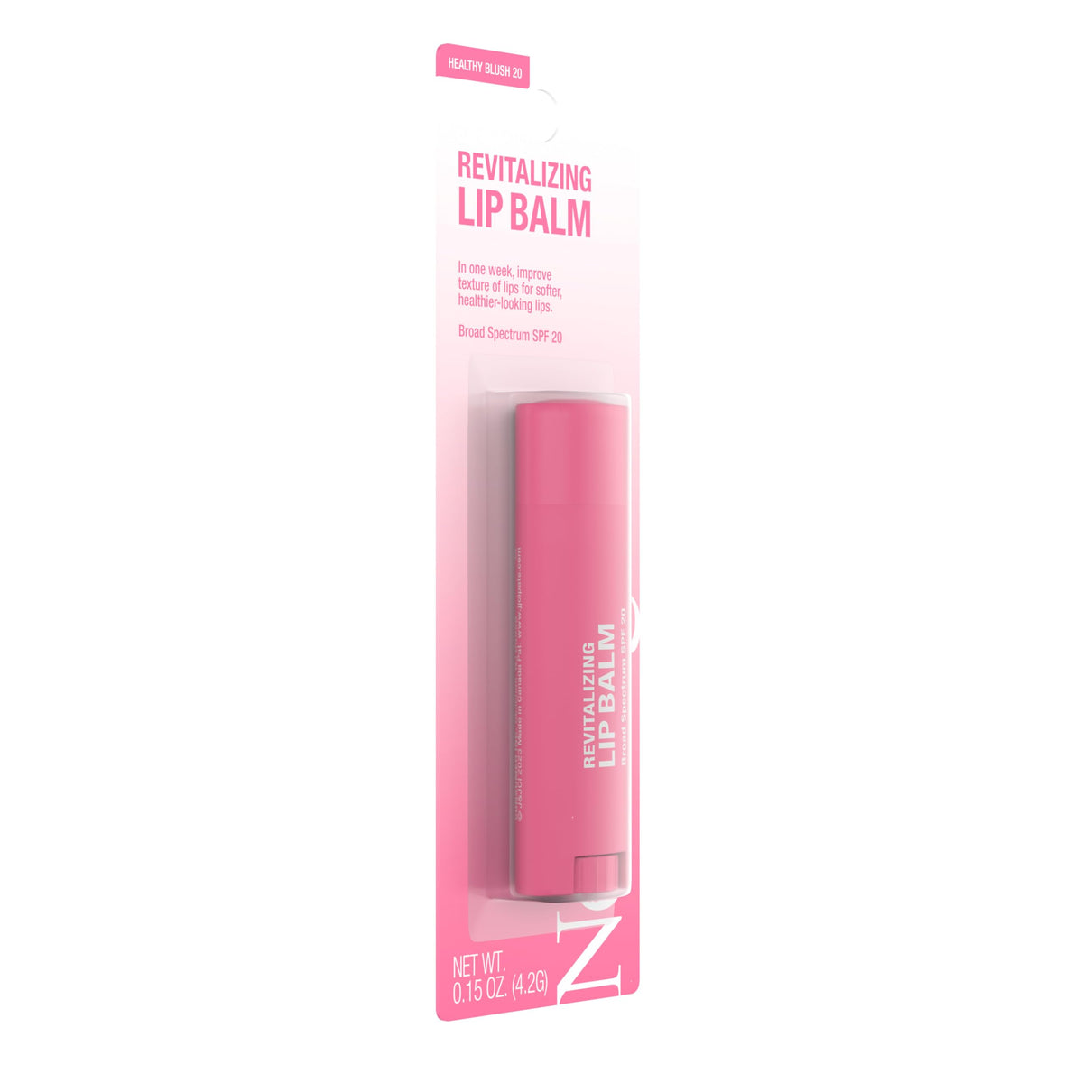 Neutrogena product in sunlight illustrating SPF 20 outdoor protection