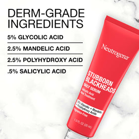 Neutrogena product flatlay with moisturizer and cleanser for routine pairing