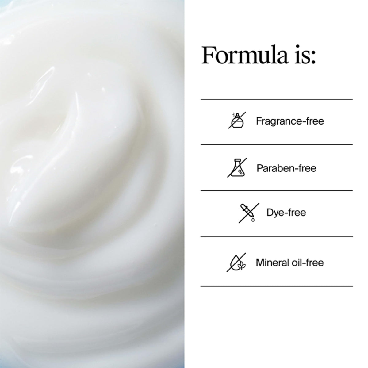 Neutrogena products routine flatlay demonstrating simple morning regimen