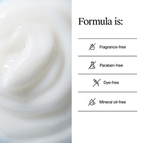 Neutrogena products routine flatlay demonstrating simple morning regimen