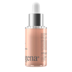 Neutrogena pump dispensing product for controlled, mess-free application benefit