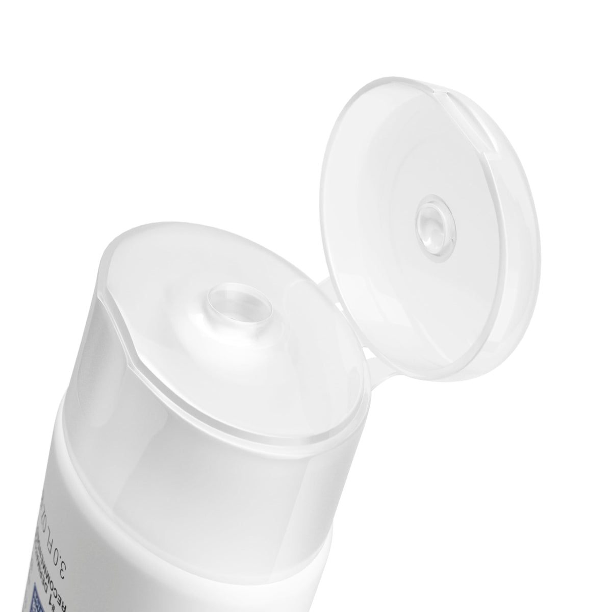 Neutrogena Pure & Free Baby in water-resistant test scene showing 80 minute protection