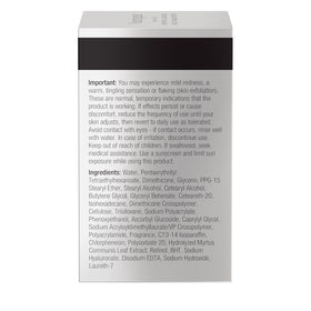Neutrogena jar on bathroom shelf in lifestyle setting for everyday use