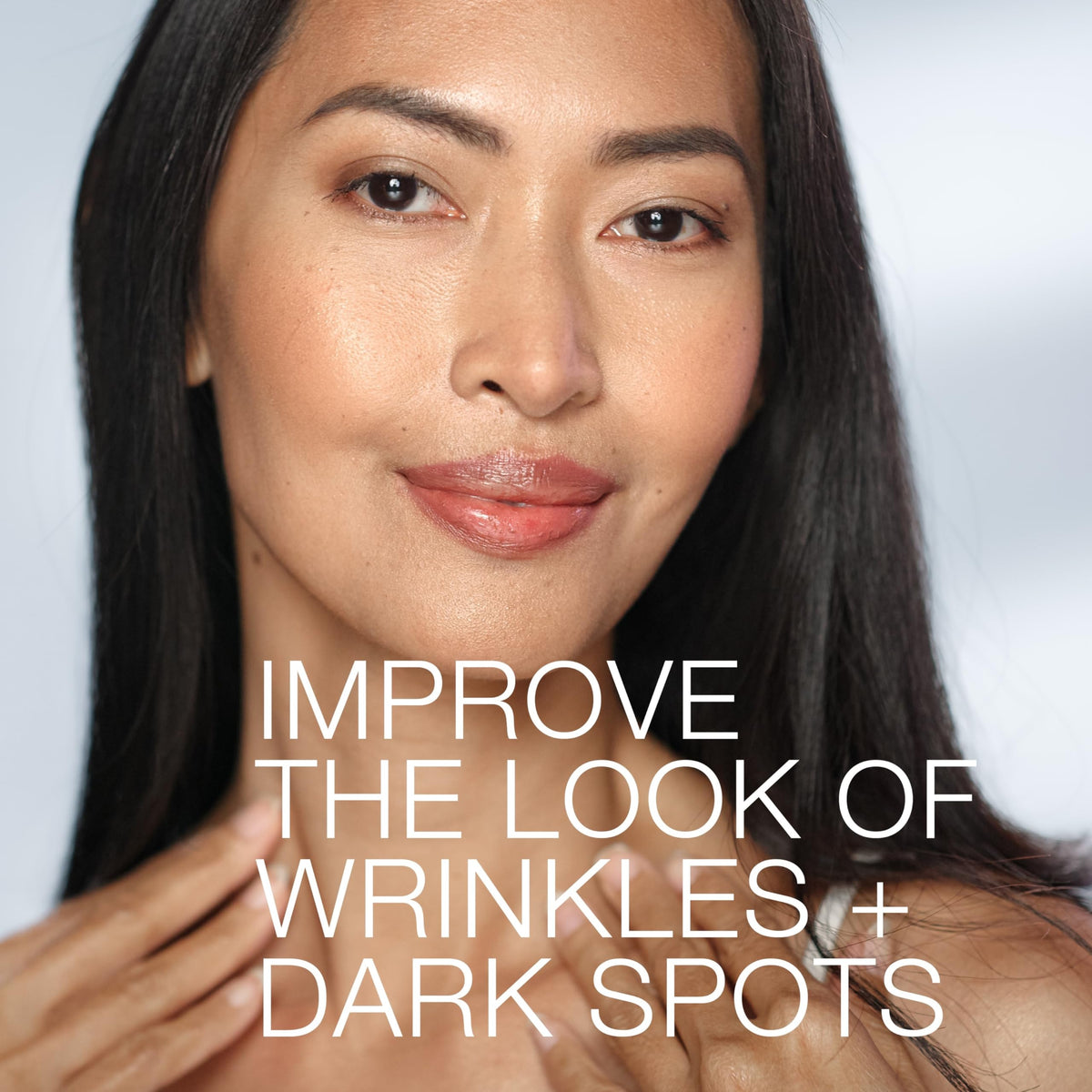 Neutrogena dropper dispensing serum highlighting precise application and control