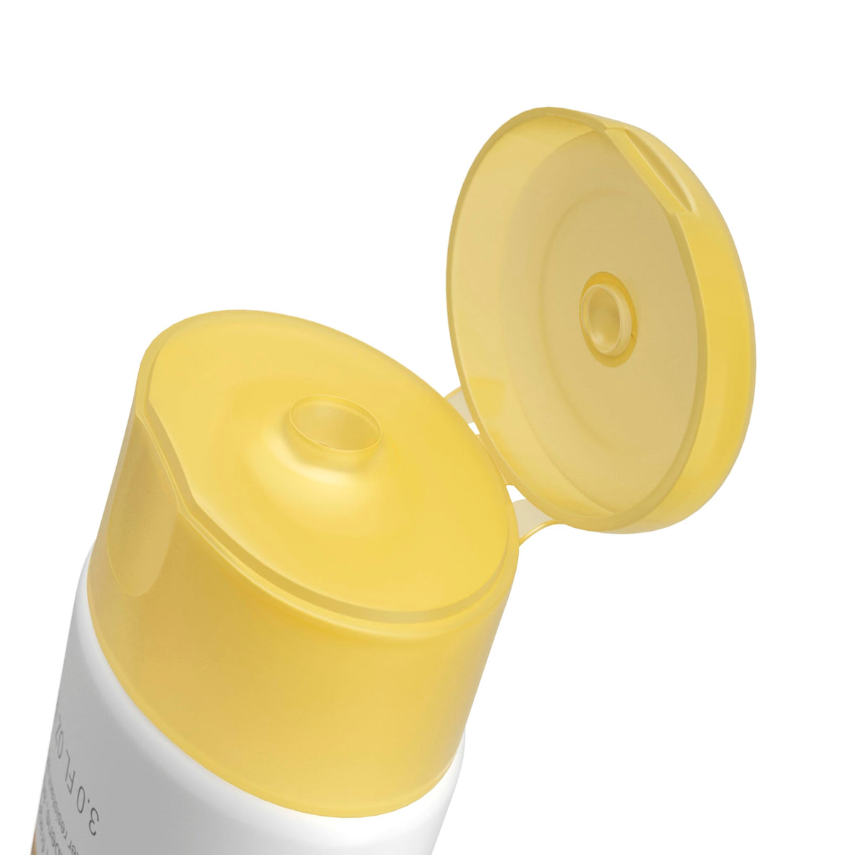 Neutrogena applied to child's arm demonstrating smooth spreadability and coverage