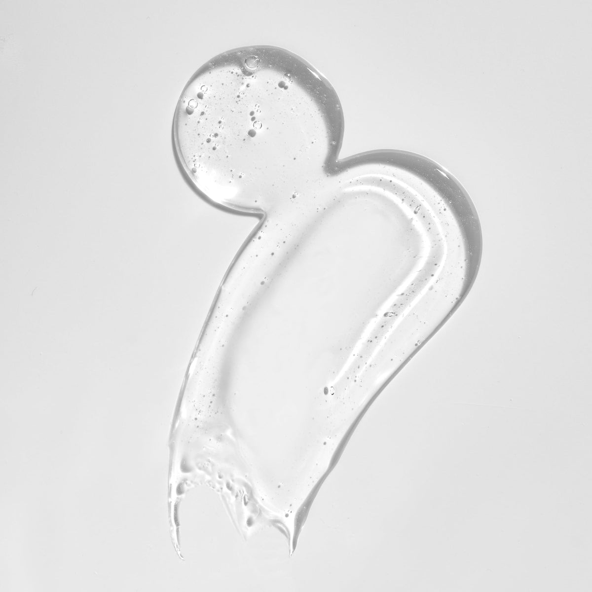 Neutrogena held in hand for scale showing compact, travel-friendly size