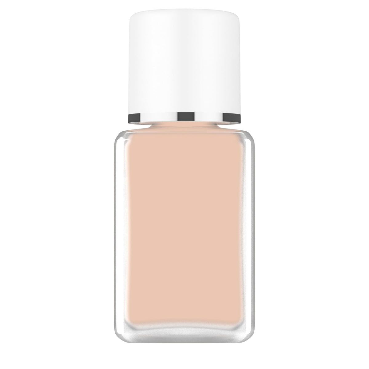 Neutrogena bottle in hand for scale showing travel-friendly one ounce