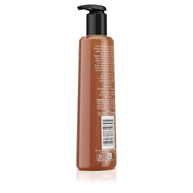 Neutrogena size comparison pack showing 8.5 oz versus larger sizes for choice benefit
