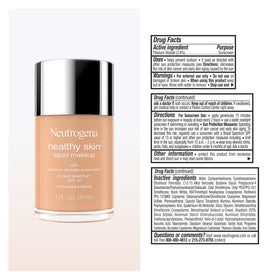 Neutrogena size comparison travel friendly one ounce for portability