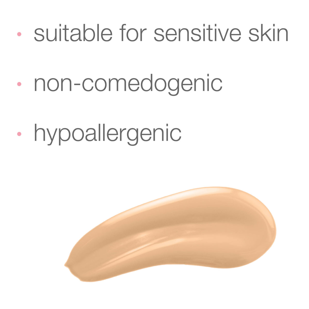 Neutrogena next to coin showing 1 oz size for travel-friendly portability