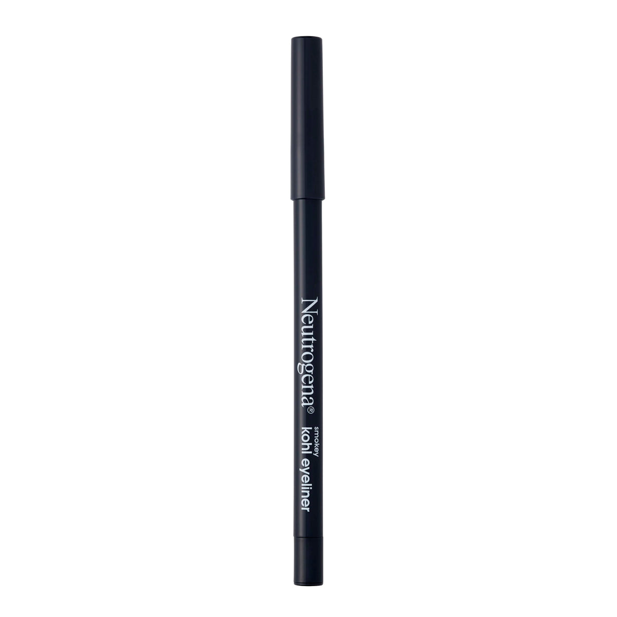 Neutrogena front packaging showing smokey gray kohl pencil and benefits