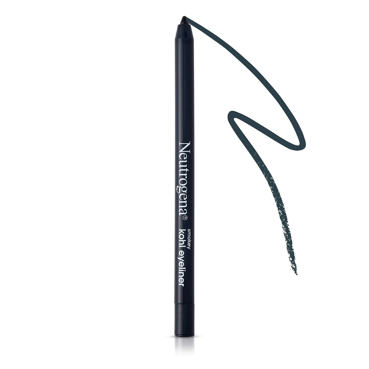 Neutrogena in-use shot applying liner to upper lash line for definition